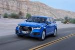 Audi Q7 TFSI Quattro S-Line 2015 года (WW)